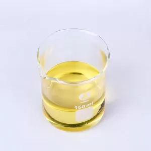 Mentha Piperita Oil