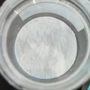 Powdered Menthol Crystal