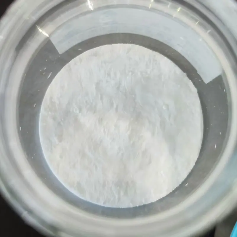 Powdered Menthol Crystal