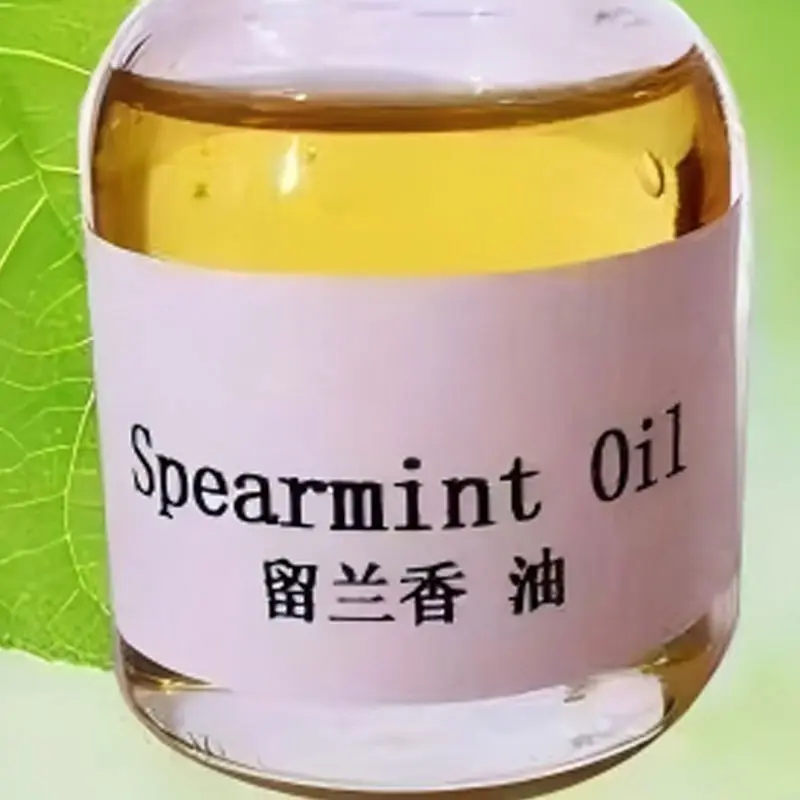 Spearmint-oil-60%,65%,80%