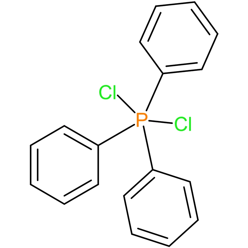 Dichlorotriphenylphos