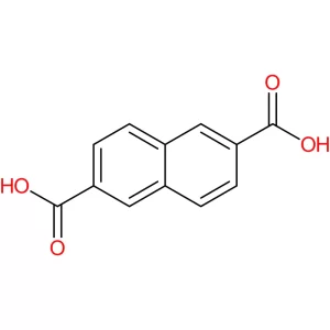 Naphthalene-2,6-dicarboxylic acid