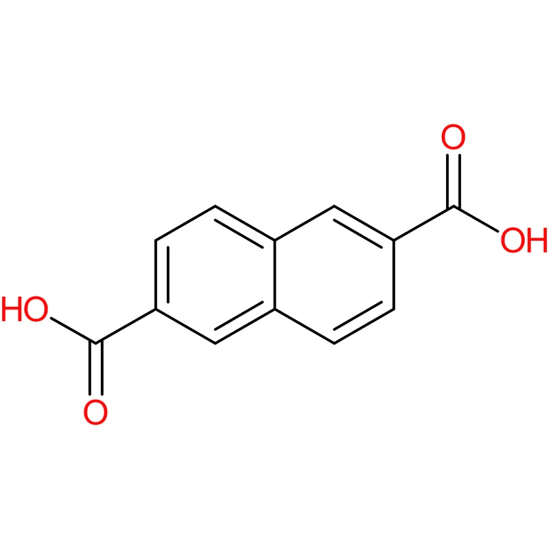 Naphthalene-2,6-dicarboxylic acid