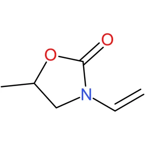 5-Methyl-3-vinyl-2-oxazolidinone