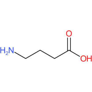 4-Aminobutyric Acid