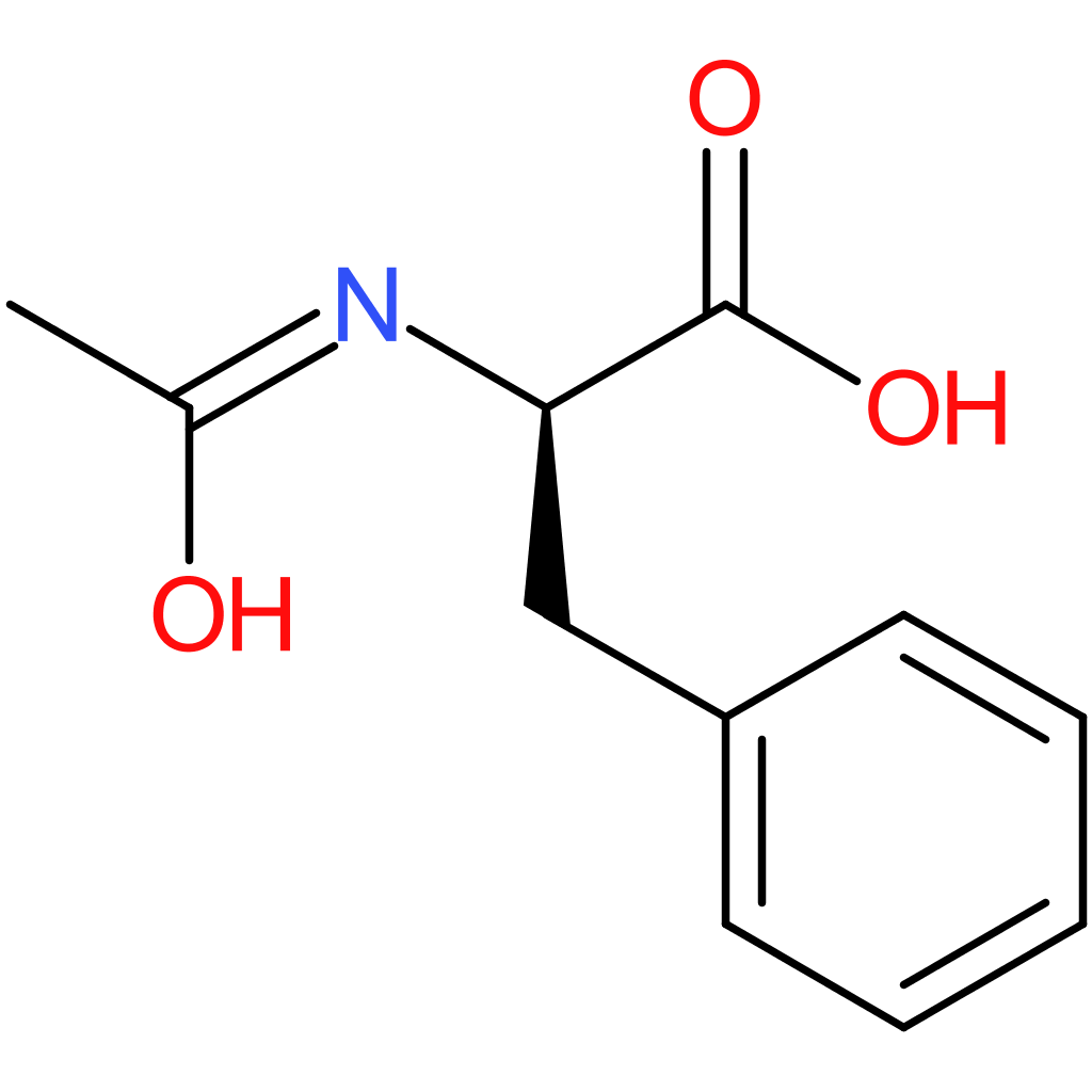 N-Acetyl-D-phenylalanine