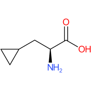 H-b-Cyclopropyl-Ala-OH