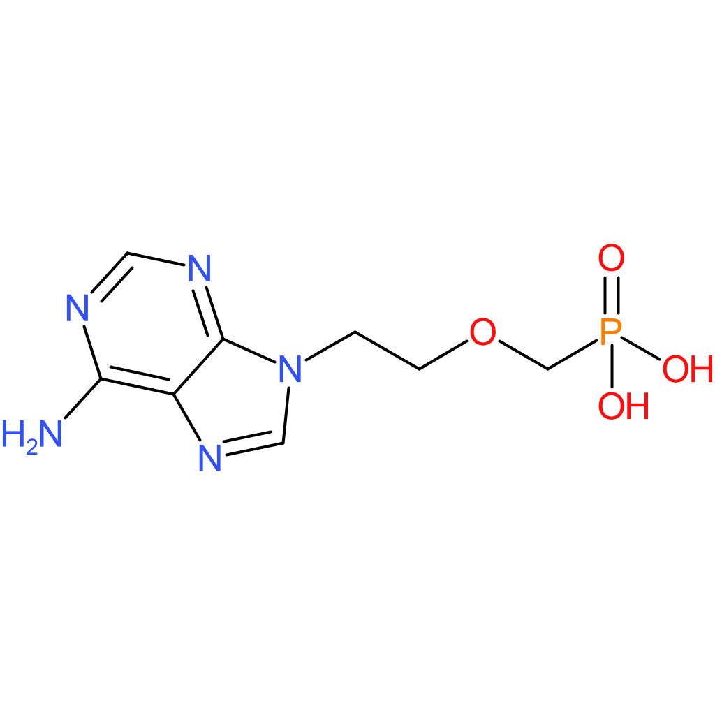 Adefovir