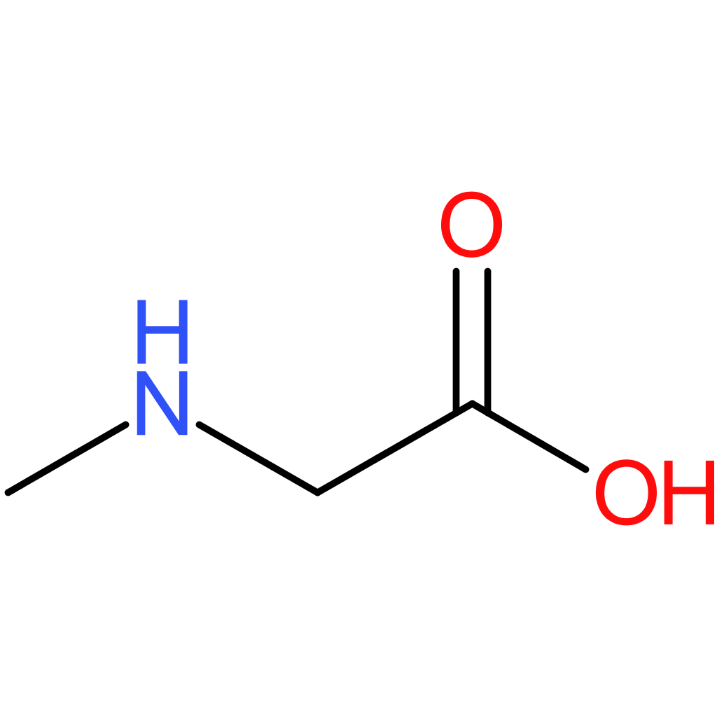 Sarcosine