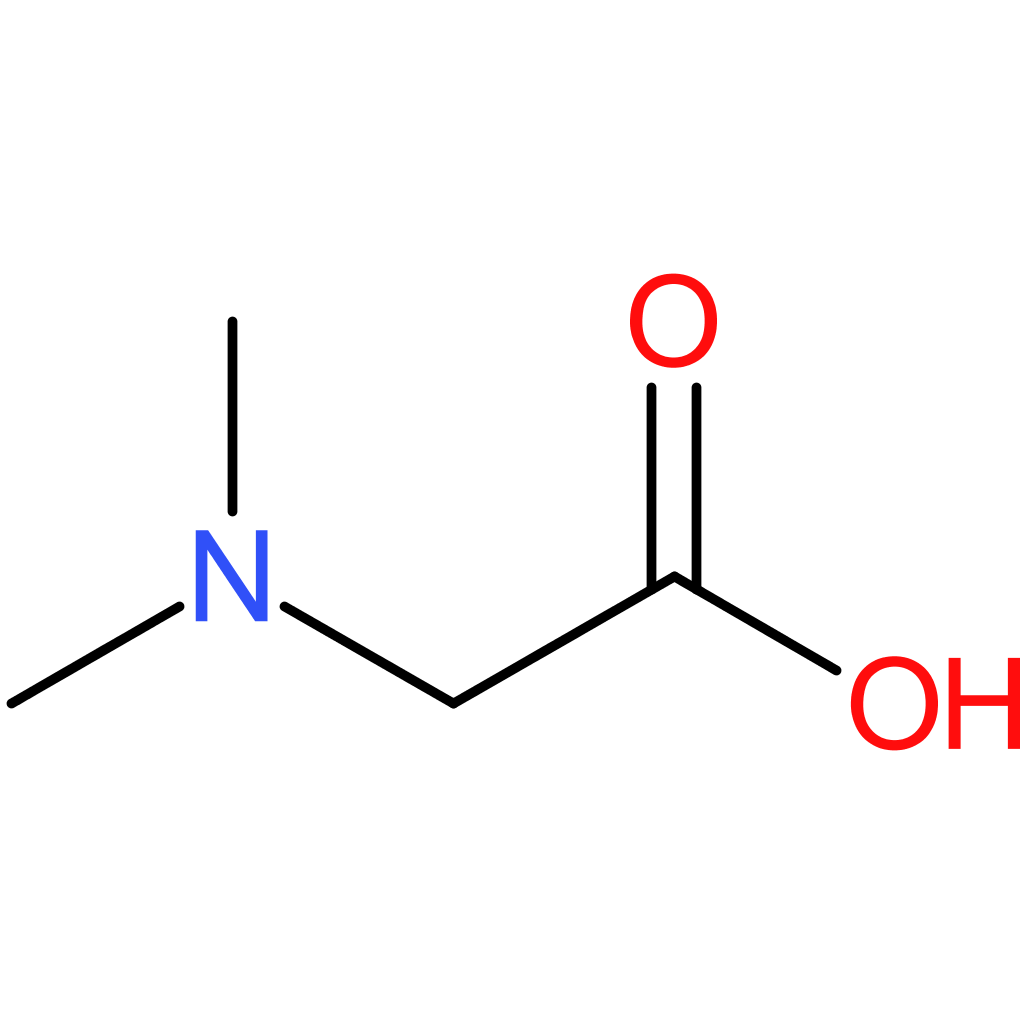 N,N-Dimethylglycine