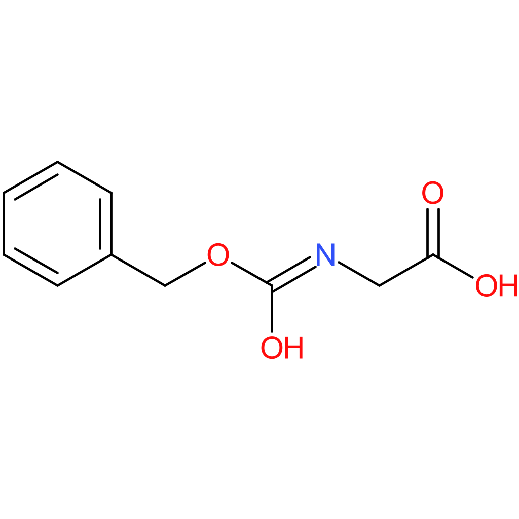 N-Cbz-glycine