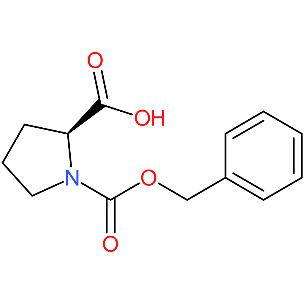 N-Cbz-L-proline