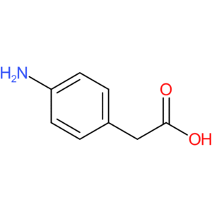 4-Aminophenylacetic Acid