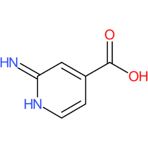 2-Aminopyridine-4-carboxylic acid