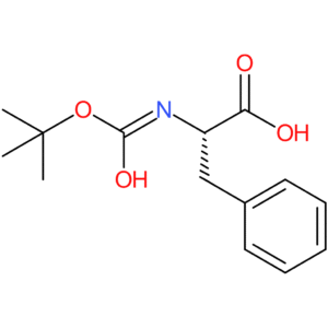 N-Boc-L-phenylalanine