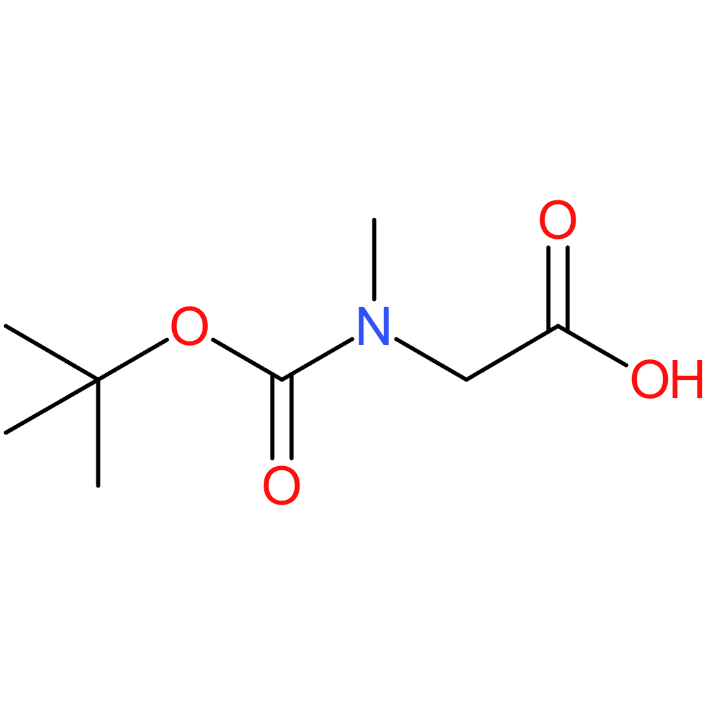 N-Boc-sarcosine