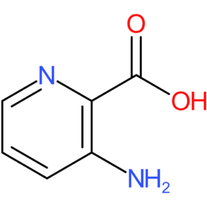 3-Aminopyridine-2-carboxylic acid