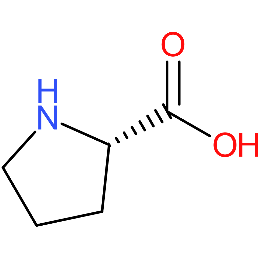 L-(-)-Proline