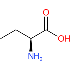 (S)-2-Aminobutanoic Acid