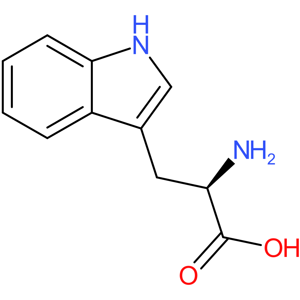 D-Tryptophan