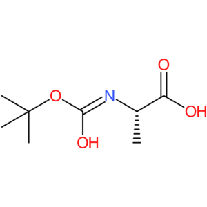 N-Boc-L-alanine