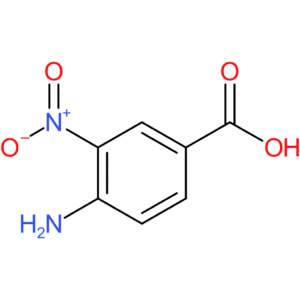 4-Amino-3-nitrobenzoic Acid
