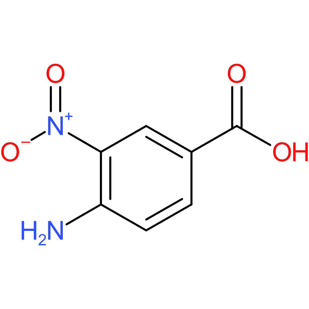4-Amino-3-nitrobenzoic Acid