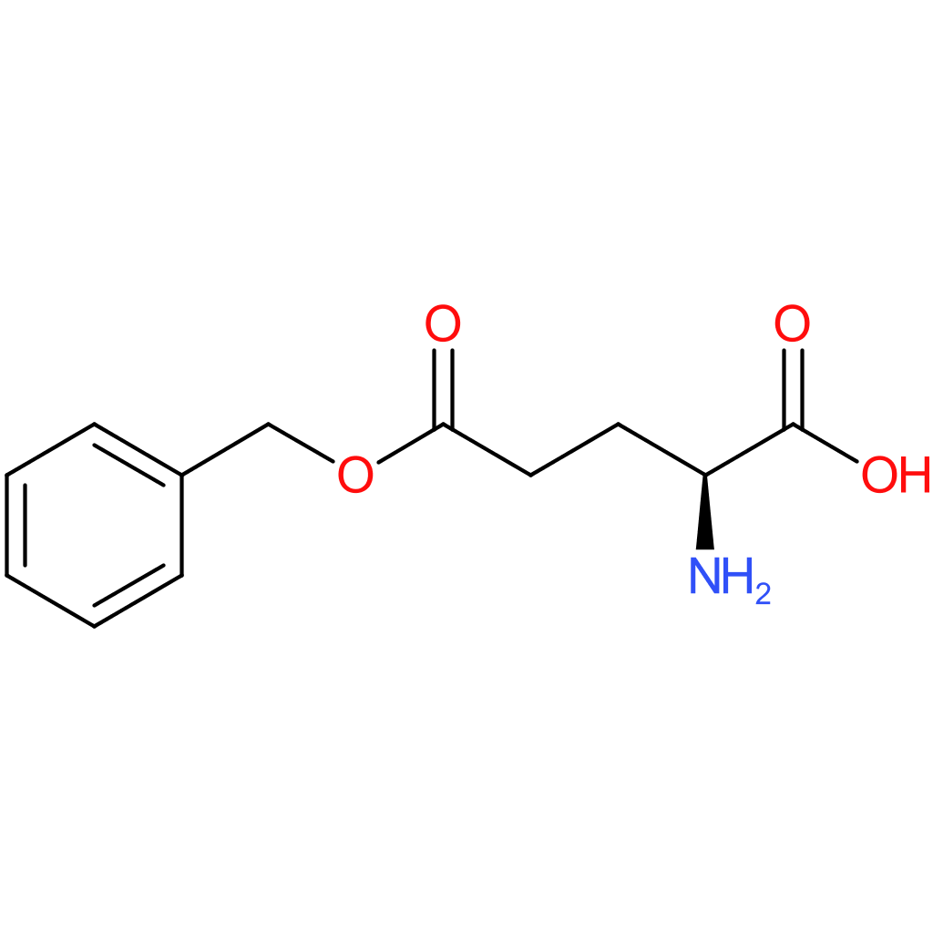 L-Glutamic Acid 5-Benzyl Ester