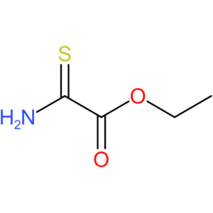 Ethyl Thiooxamate
