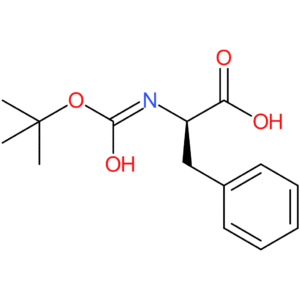 Boc-D-phenylalanine