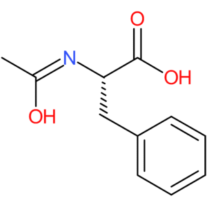 N-Acetyl-L-phenylalanine