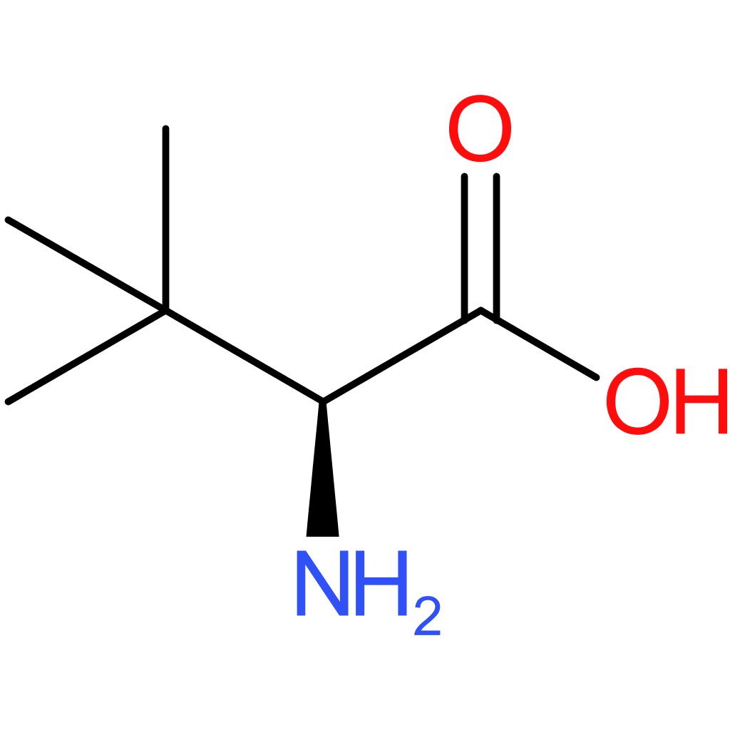L-tert-Leucine
