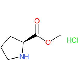 L-Proline Methyl Ester Hydrochloride