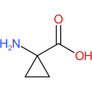1-Aminocyclopropanecarboxylic acid