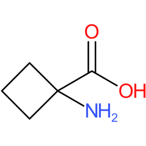 1-Aminocyclobutanecarboxylic acid