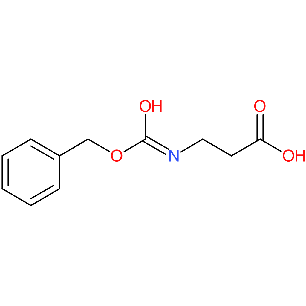 N-Cbz-beta-alanine