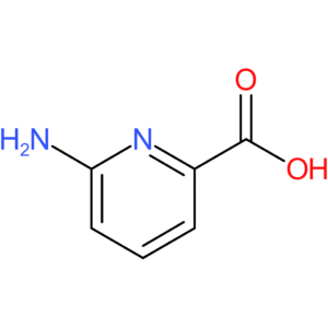 6-Aminopyridine-2-carboxylic Acid