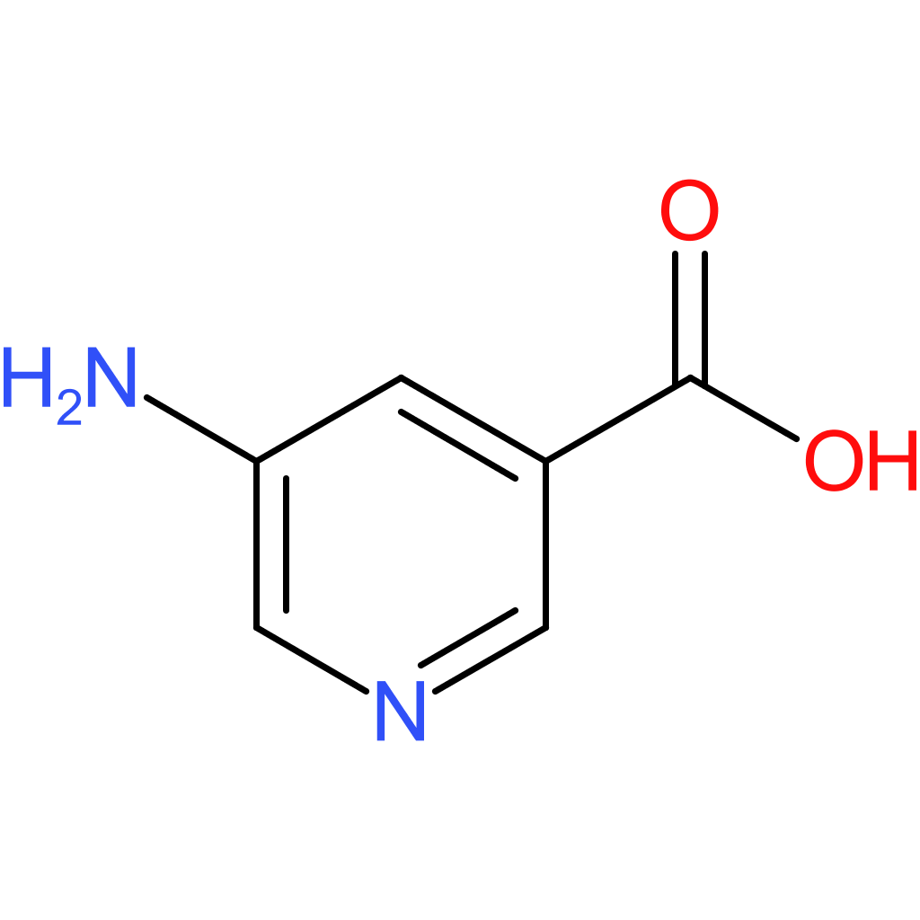 5-Aminonicotinic Acid
