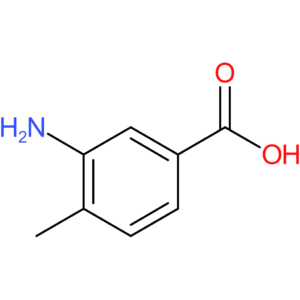 3-Amino-4-methylbenzoic Acid