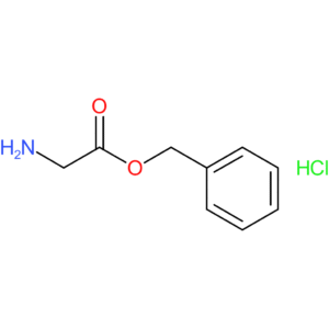 Glycine Benzyl Ester Hydrochloride