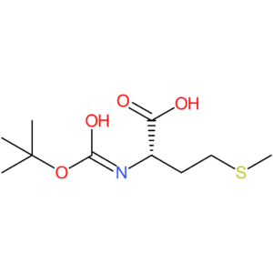 N-Boc-L-methionine