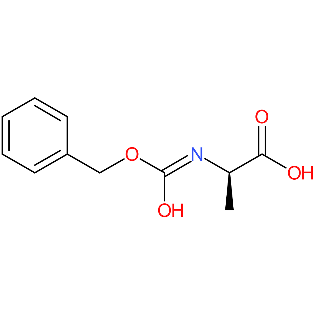 N-Cbz-D-alanine