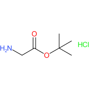 Glycine tert-Butyl Ester Hydrochloride