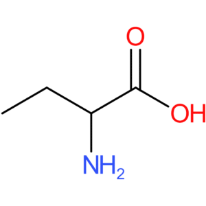 2-Aminobutyric Acid