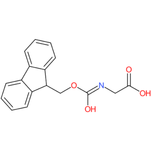Fmoc-glycine