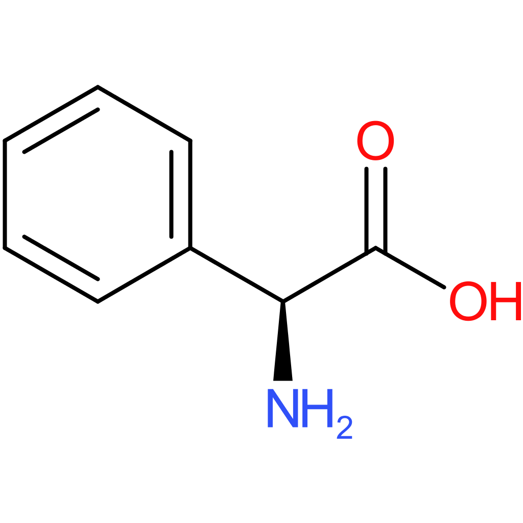 L-(+)-alpha-Phenylglycine