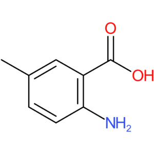 2-Amino-5-methylbenzoic Acid