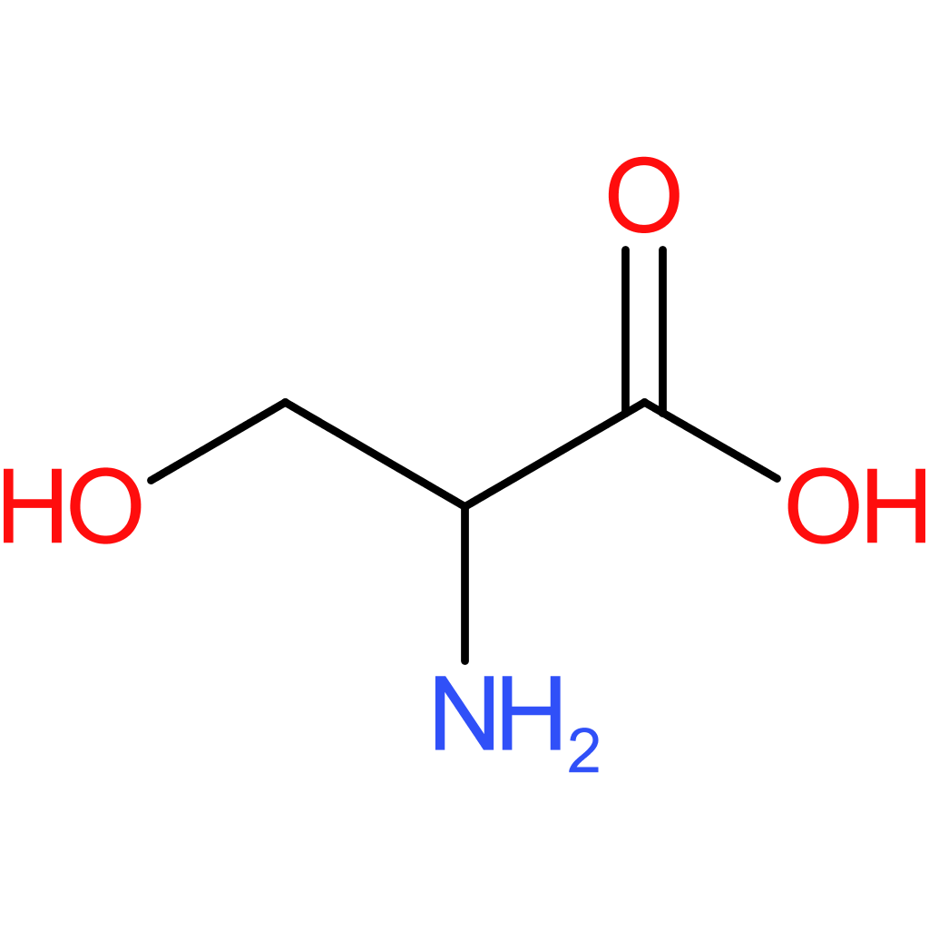 DL-Serine