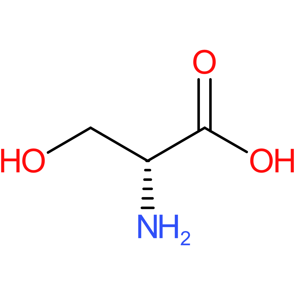 D-Serine