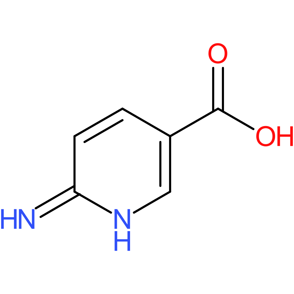 6-Aminonicotinic Acid